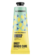 Крем для рук парфумований Mr.Scrubber Green Tea Lemonade 30 мл