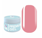 Гель для наращивания Luna Premium Gel №9 30 мл