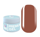 Гель для наращивания Luna Premium Gel №18 30 мл