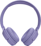Навушники JBL Tune 520BT Purple (JBLT520BTPUREU)