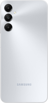 Smartfon Samsung Galaxy A05s 4/128GB DS Silver (SM-A057GZSVEUE) - obraz 5