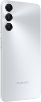 Мобільний телефон Samsung Galaxy A05s 4/128GB DS Silver (SM-A057GZSVEUE) - зображення 6