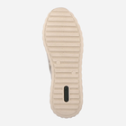 Жіночі зимові черевики низькі Remonte REMD5981-60 38 Бежеві (4061811032754) - зображення 4