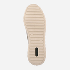 Жіночі зимові черевики низькі Remonte REMD5981-60 39 Бежеві (4061811032761) - зображення 4