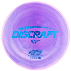 Disc golf Tactic Discraft ESP P & A Zone 2.0 (0745117114591)