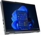 Ноутбук Lenovo ThinkPad X1 Yoga G8 (21HQ005CMH) Storm Gray - зображення 5