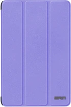 Чехол для планшета Samsung Galaxy Tab S9+ / S9 FE+ / S10+ ArmorStandart Smart Case Lavender (ARM74489)