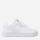 Дитячі кросівки для хлопчика Puma CA Pro Classic 38227801 32 (13UK) Білі (4063699805109)