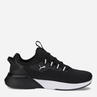 Buty sportowe chłopięce Puma Retaliate 2 37708501 37 (4UK) Czarne (4064536727370) - obraz 1