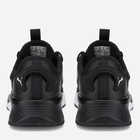 Підліткові кросівки для хлопчика Puma Retaliate 2 37708501 37 (4UK) Чорні (4064536727370) - зображення 5