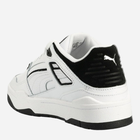 Підліткові шкіряні кросівки для хлопчика Puma Slipstream 38851801 36 (3½UK) Білі (4065449640374) - зображення 4