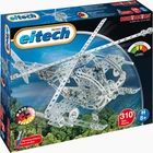Конструктор Eitech Армейский вертолет (С205)
