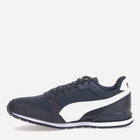 Підліткові кросівки для хлопчика Puma ST Runner v3 Mesh 38551001 35,5 (3UK) Чорні (4064535899078) - зображення 3