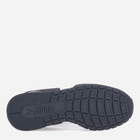 Підліткові кросівки для хлопчика Puma ST Runner v3 Mesh 38551001 39 (6UK) Чорні (4064535899139) - зображення 5