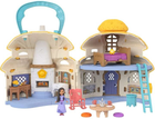 Набір для гри Mattel Disney Wish Cottage Home Playset With Asha Of Rosas (194735177301) - зображення 2