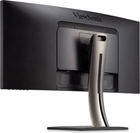 Монітор 37.5" ViewSonic VP3881a VS16980 2xHDMI DP 2xUSB-A USB-B USB-C RJ 45 - зображення 13