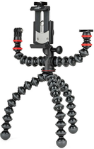Штатив Joby Gorillapod Mobile Vlogging Kit JB01645-BWW (0817024016456) - зображення 1