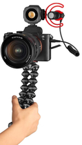Штатив Joby Gorillapod Mobile Vlogging Kit JB01645-BWW (0817024016456) - зображення 7
