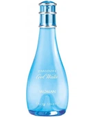 Davidoff Cool Water Woman туалетная вода для женщин