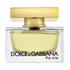 Парфюмированная вода Dolce&Gabbana The One для женщин