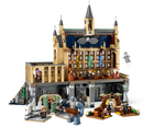 Zestaw klocków Lego Harry Potter Zamek Hogwart: Wielka Sala 1732 elementów (76435) - obraz 3