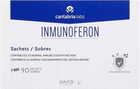 Харчова добавка Cantabria Labs Inmunoferon 90 саше (8470001860750) - зображення 1