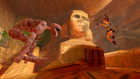 Гра Nintendo Switch Tomb Raider I-III Remastered Starring Lara Croft: Deluxe Edition (Картридж) (5056635609922) - зображення 11