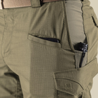 Штани тактичні 5.11 Tactical Icon Pants RANGER GREEN W40/L36 (74521-186) - зображення 14