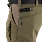 Тактичні штани 5.11 Tactical ABR PRO PANT RANGER GREEN W35/L34 (74512-186) - изображение 13