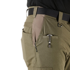 Тактичні штани 5.11 Tactical ABR PRO PANT RANGER GREEN W33/L32 (74512-186) - зображення 10