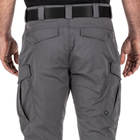 Штани тактичні 5.11 Tactical Icon Pants Flint W40/L34 (74521-258) - изображение 5