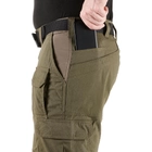 Тактичні штани 5.11 Tactical ABR PRO PANT RANGER GREEN W33/L32 (74512-186) - зображення 14