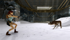 Gra PS5 Tomb Raider I-III Remastered Starring Lara Croft: Deluxe Edition (Blu-ray płyta) (5056635609878) - obraz 6