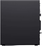 Комп'ютер Lenovo ThinkStation P3 Tower (30GS001SMH) Black - зображення 3