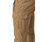 Тактичні штани 5.11 Tactical ABR PRO PANT Kangaroo W33/L32 (74512-134) - изображение 8