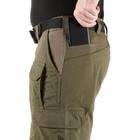Тактичні штани 5.11 Tactical ABR PRO PANT RANGER GREEN W36/L32 (74512-186) - зображення 14