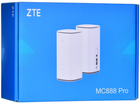 Маршрутизатор ZTE MC888 Pro 5G - зображення 7