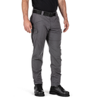 Штани тактичні 5.11 Tactical Icon Pants Flint W28/L34 (74521-258)