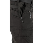 Тактичні штани 5.11 Tactical ABR PRO PANT Black W30/L36 (74512-019) - изображение 8