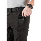 Тактичні штани 5.11 Tactical ABR PRO PANT Black W30/L36 (74512-019) - изображение 9