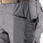 Штани тактичні 5.11 Tactical Icon Pants Flint W30/L32 (74521-258) - изображение 8