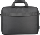 Torba na laptopa Modecom Porto 15.6'' Black (TOR-MC-PORTO-15) - obraz 4