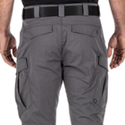 Штани тактичні 5.11 Tactical Icon Pants Flint W40/L32 (74521-258) - зображення 5
