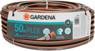 Wąż Gardena Flex 19 mm (3/4") 50 m (4078500001663) - obraz 1