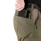 Тактичні штани 5.11 Tactical ABR PRO PANT RANGER GREEN W32/L30 (74512-186) - зображення 11