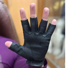 Тактичні рукавички L Tactiger (2000002847236) - зображення 3