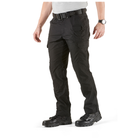 Тактичні штани 5.11 Tactical ABR PRO PANT Black W40/L30 (74512-019) - изображение 4