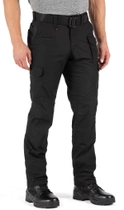 Тактичні штани 5.11 Tactical ABR PRO PANT Black W42/L30 (74512-019) - изображение 14