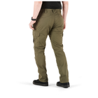 Тактичні штани 5.11 Tactical ABR PRO PANT RANGER GREEN W44/L36 (74512-186) - изображение 9