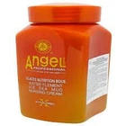 Питательный крем для волос с замороженной морской грязью Angel Professional Paris Water Element Mix Nursing Cream 1000 мл